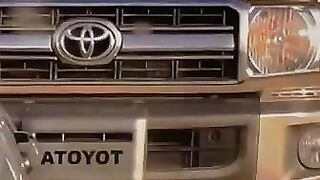 CAR LOVER