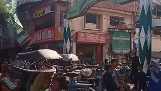 Yogyakarta