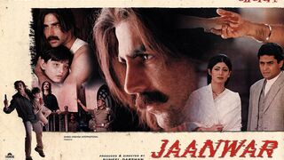 janwar full movie 1080p