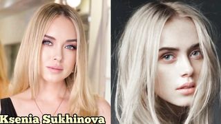 Top ten Russian girl models