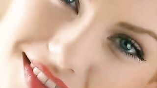Beautiful Russian girl models