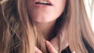 I am just beautiful Russian girl
