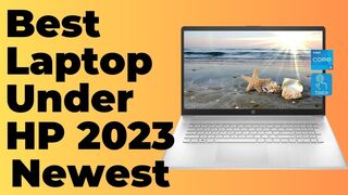 Best Laptop Under 1000 HP 2023 Newest | realtecshop
