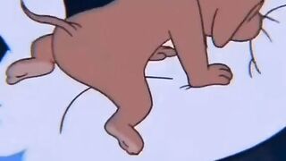 Tom & jerry 3