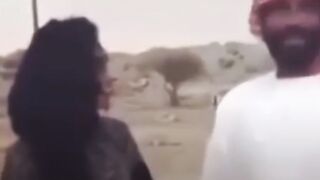You can’t stop laughing
