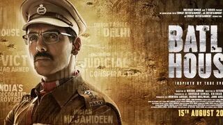 Batla House Latest John Abraham New Latest Bollywood Movie 2019 New Hindi Bollywood Movie Full HD.