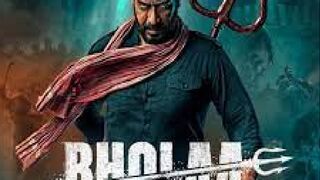 Bholaa Movie, Bollywood Movie