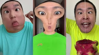 CRAZIEST Sagawa1gou Funny TikTok Compilation | Try Not To Laugh Watching Ohio Dance Challenge 2023 18