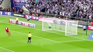 Les tirs au but les plus inoubliables de l'histoire du football/ Gift to comment