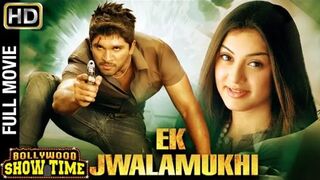 ek jawalamukhi Allu Arjun full movie in hindi dubbed 1080p