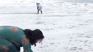 Sea Beach