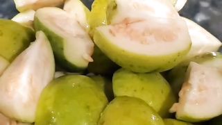 Amrood ki chaat