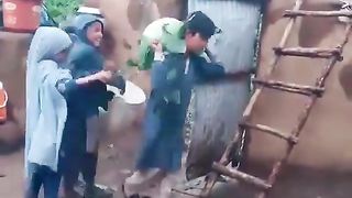 حکومتی آ ٹا