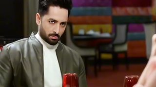DRAMA SCENE