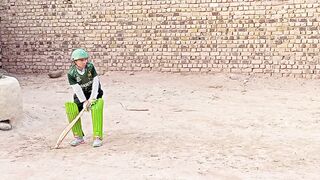 How to increase talent in cricket ????