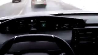 Zipping around