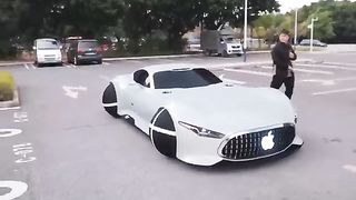 ЭТО НАШЕ БУДУШЕЕ.