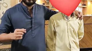 Azlan Shah Ne Kia Aaira Umar Ko Birthday Wish