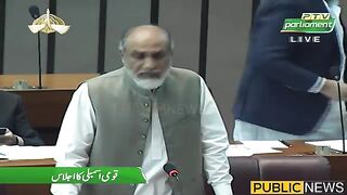 ، خالد مگسی نے کھل کر سارا واقعہ بتادیا #publicnews #breakingnews #pakistannews