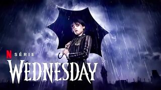 Wednesday adams else matters season 1