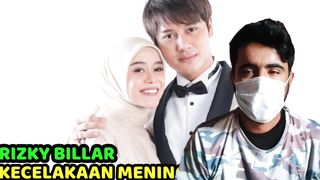 Rizky Billar Meninggal Dunia Kecelakaan? Apakah Benar? Berita Terbaru hari ini terkini sekarang