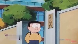 Doraemon leatest video cartoon| 3D Anime for Cartoon DAC.