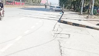 Jinnah Blue Area Islamabad Pakistan