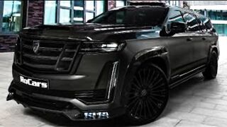 O carro de um grande jogador e atleta