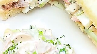 sandwiches