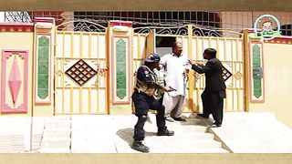 Security gad funny prank