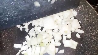 Lasagnes express????????????