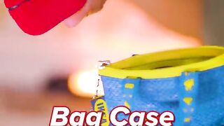 6 undercover Airpods cases