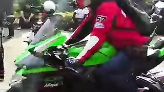 Moge 1000 cc