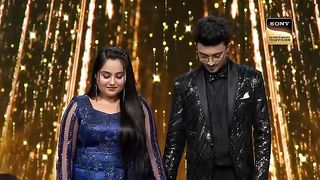 Best singing show 2023. Winner rishi boy