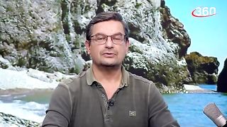 Михаил Онуфриенко и Екатерина Малашенко (06.04.2023)