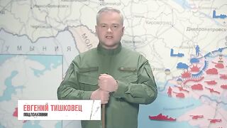 Евгений Тишковец. Обзор СВО (06.04.2023)