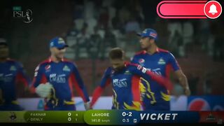 Muhammad amir best bolling 6 balls 4 wickets
