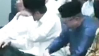 Ceramah_Gus_miftah_Bikin_Jokowi_dan_para_mentri_ngakak_