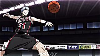 Kuruko basket ???? epic moment ????
