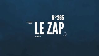 Le Zap de Cokaïn