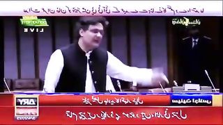 Faisal Bhai Nain Kammal Ka Aina Dekhaya