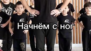 Dance kavkaz