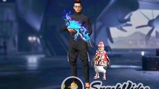 Funny free fire vedio