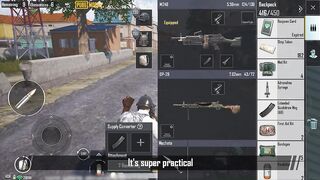 pubg mobile 10
