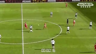 Legendary Red Cards in Football 3