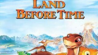 The Land Before Time XIII Cartoon Movie hindi Dubbed