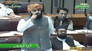 سپریم کورٹ کے ججز پر توہین عدالت لگنی چاہئے #publicnews #breakingnews