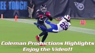 NFL “0% Luck, 100% Skill” Moments/ Gift to comment