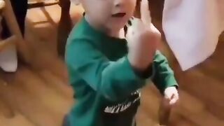Funny boy poem