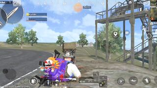 Sniper shooter victor back